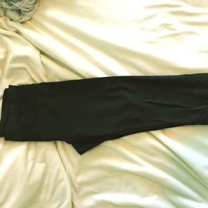 Lululemon inspire 3/4 tight